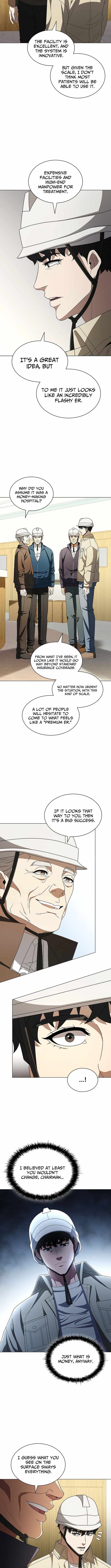 Dr. Choi Tae-Soo Ch.292 p8