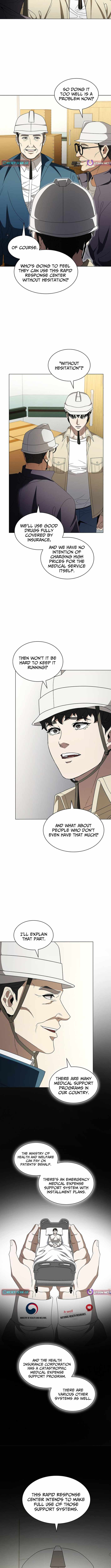 Dr. Choi Tae-Soo Ch.292 p9