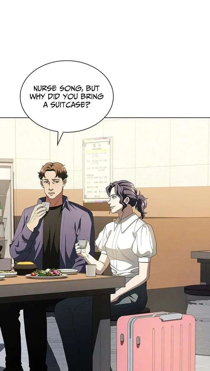 Dr. Choi Tae-Soo Ch.296 p7