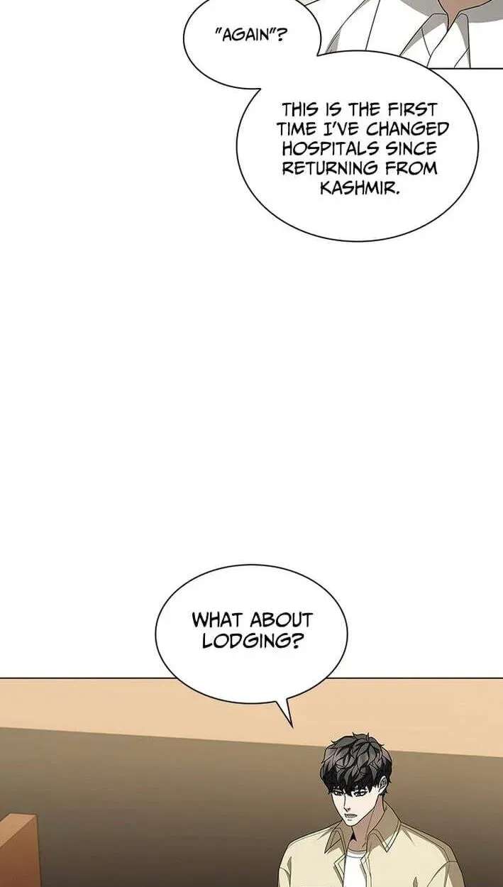 Dr. Choi Tae-Soo Ch.296 p11