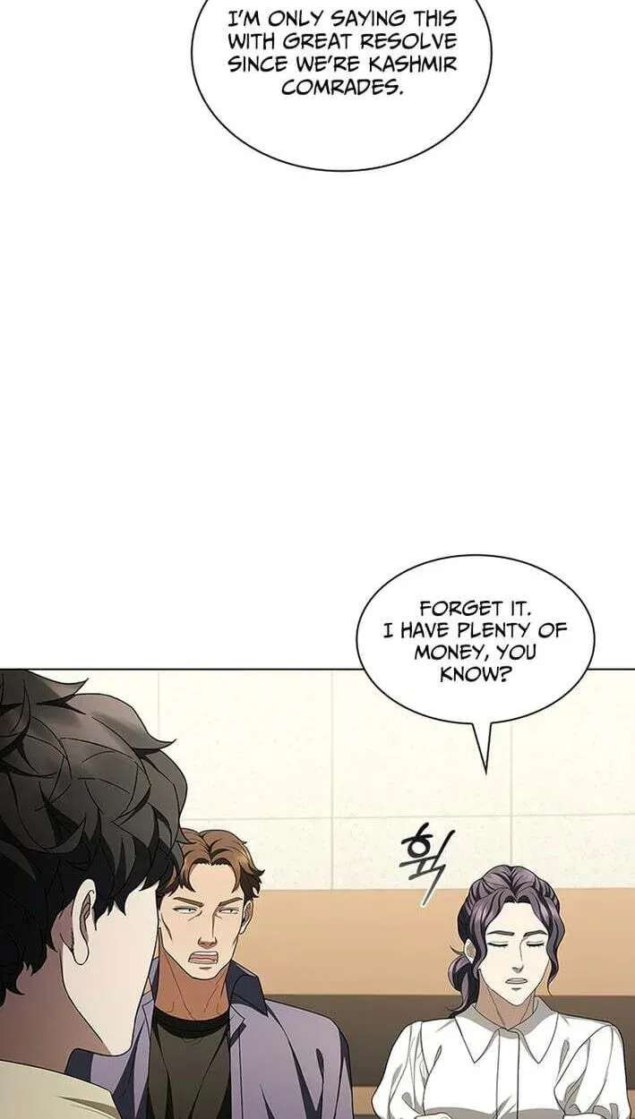 Dr. Choi Tae-Soo Ch.296 p16