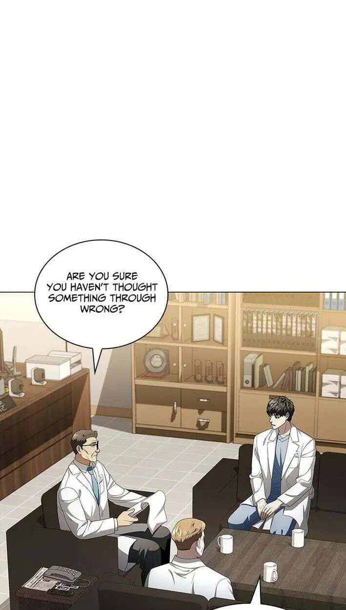 Dr. Choi Tae-Soo Ch.296 p22