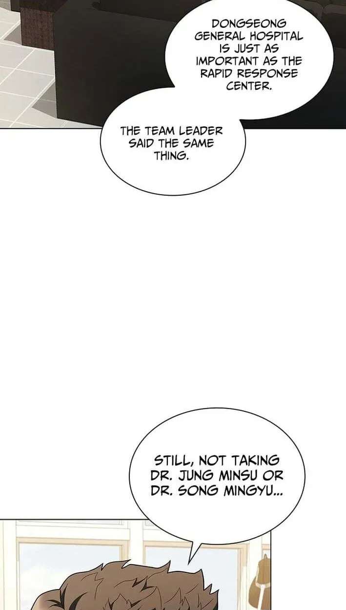 Dr. Choi Tae-Soo Ch.296 p23