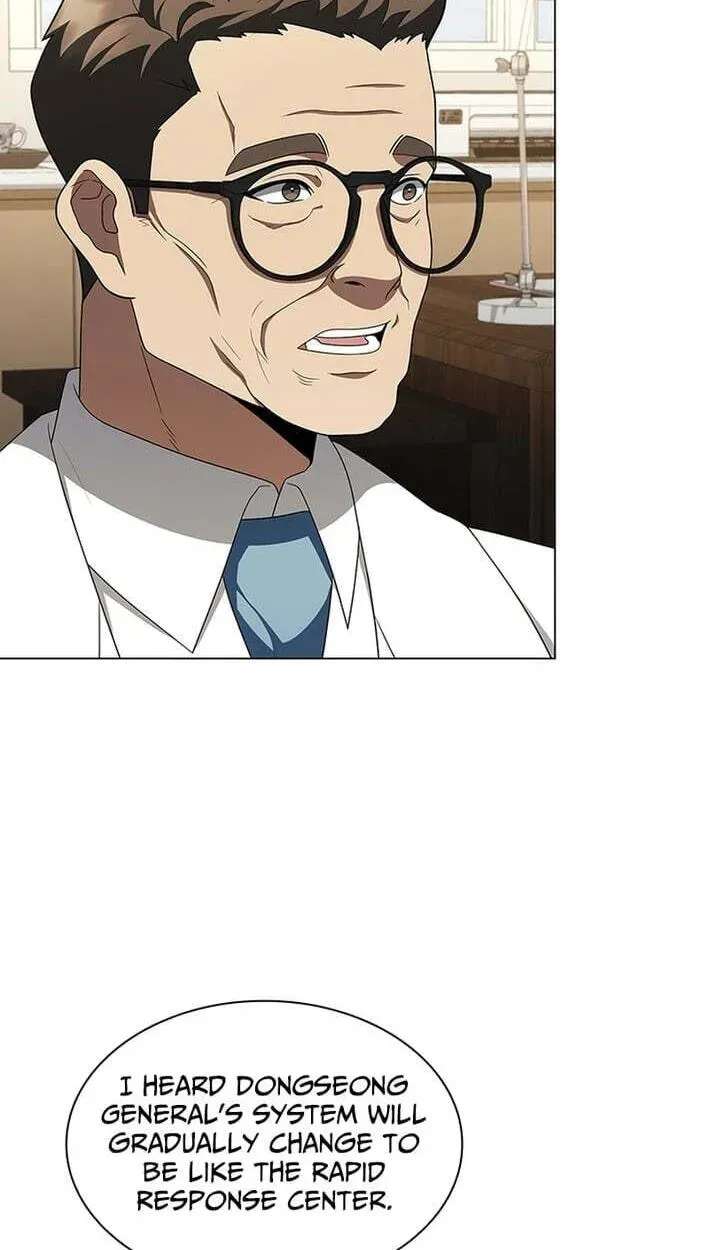 Dr. Choi Tae-Soo Ch.296 p24