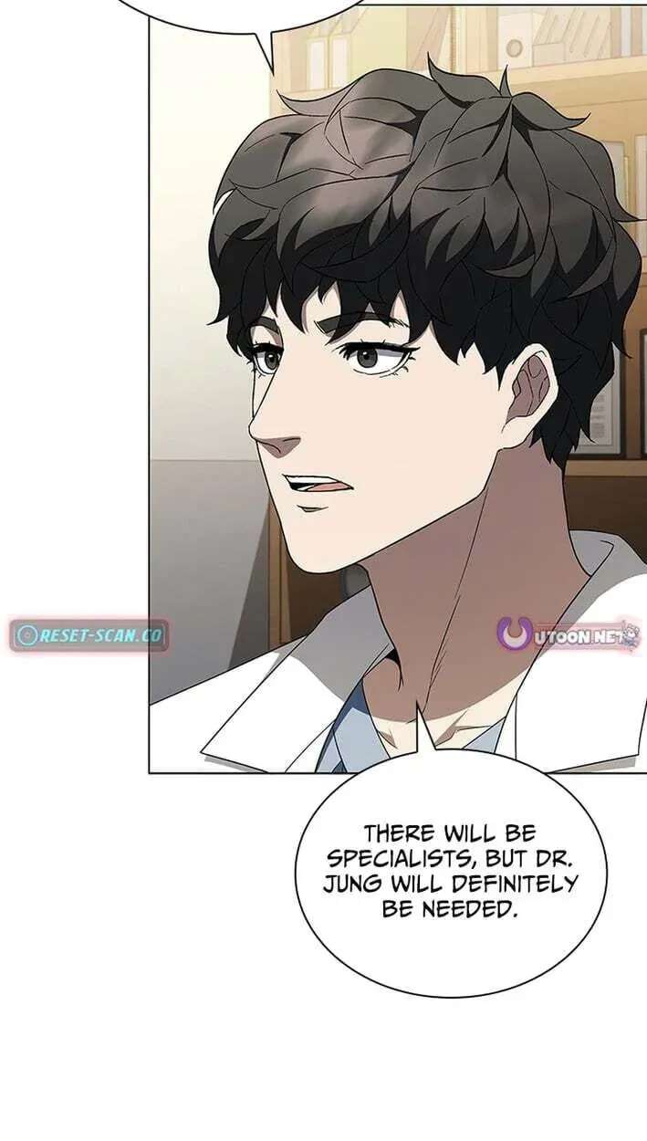 Dr. Choi Tae-Soo Ch.296 p25