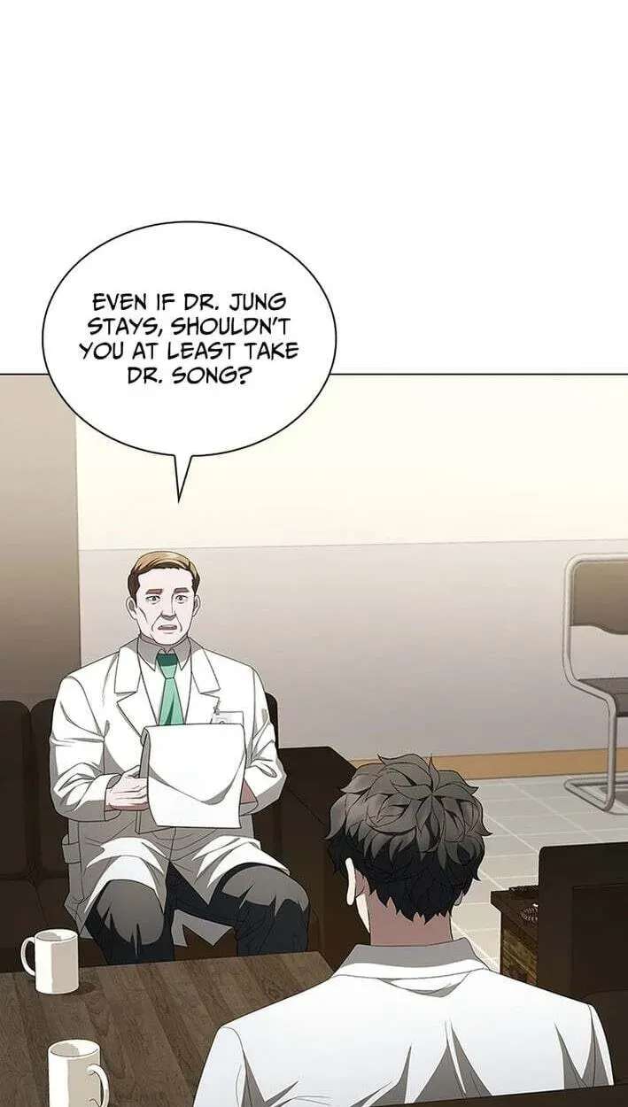 Dr. Choi Tae-Soo Ch.296 p26