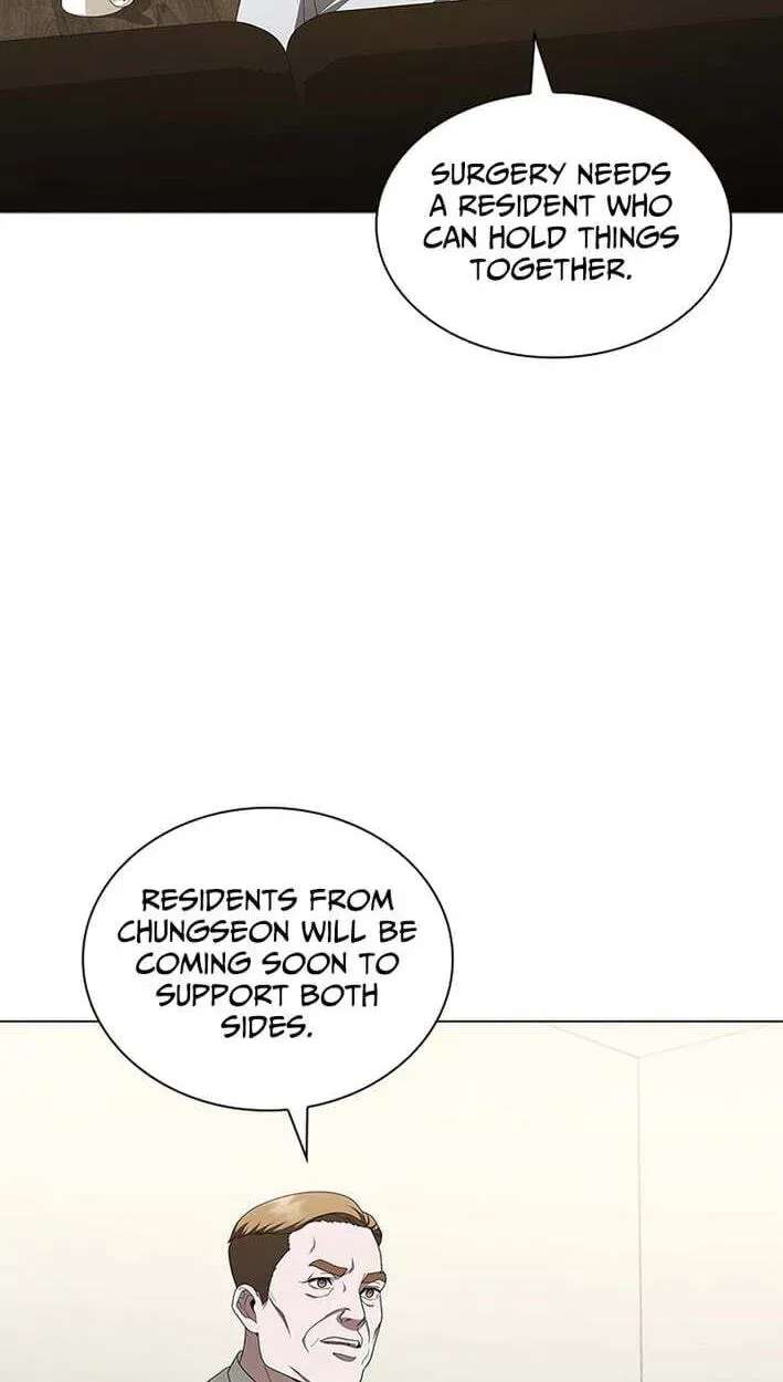 Dr. Choi Tae-Soo Ch.296 p27