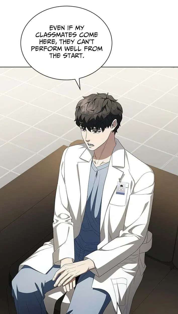 Dr. Choi Tae-Soo Ch.296 p29