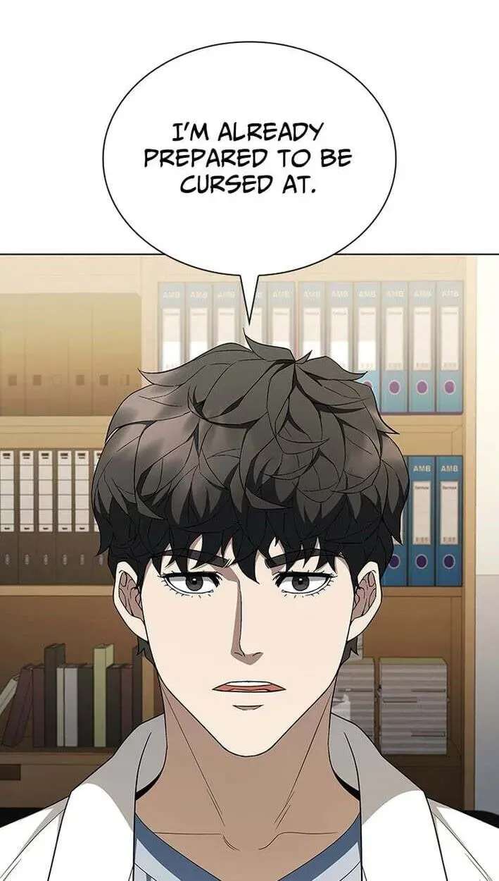 Dr. Choi Tae-Soo Ch.296 p32