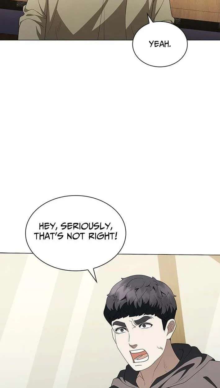 Dr. Choi Tae-Soo Ch.296 p36