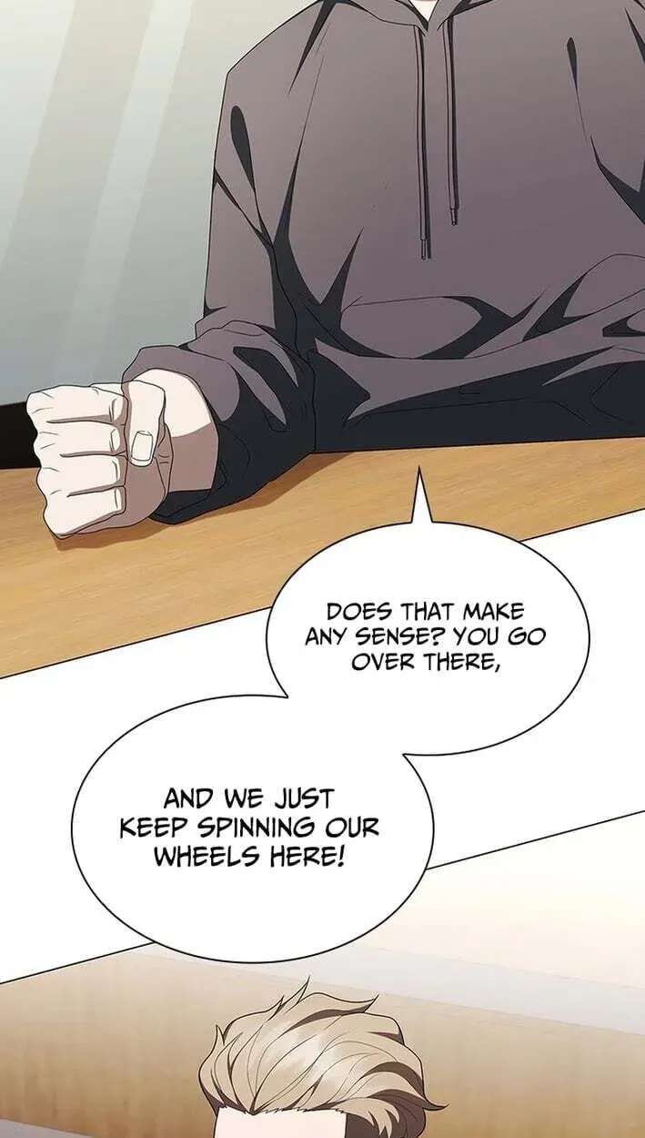 Dr. Choi Tae-Soo Ch.296 p37