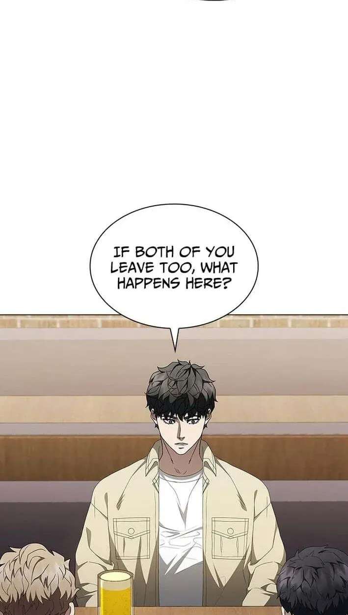 Dr. Choi Tae-Soo Ch.296 p39