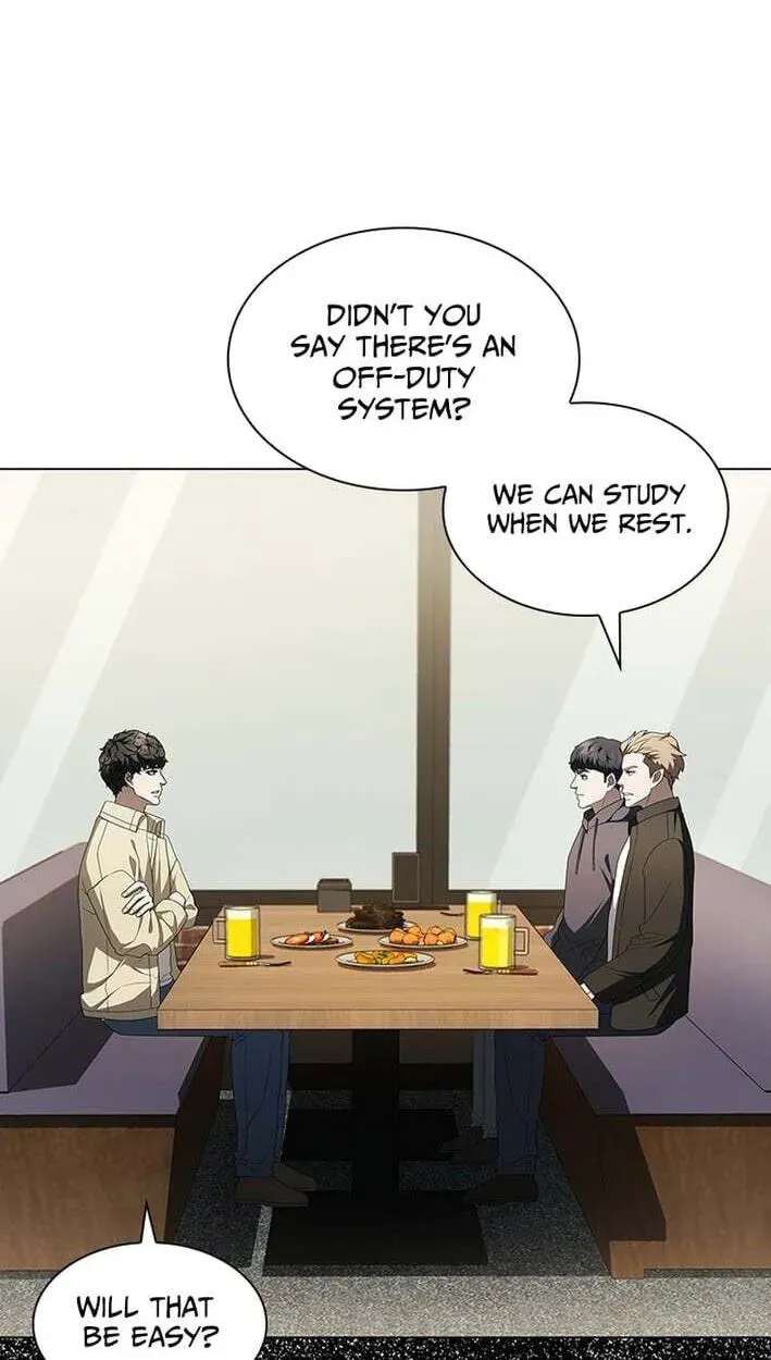 Dr. Choi Tae-Soo Ch.296 p48