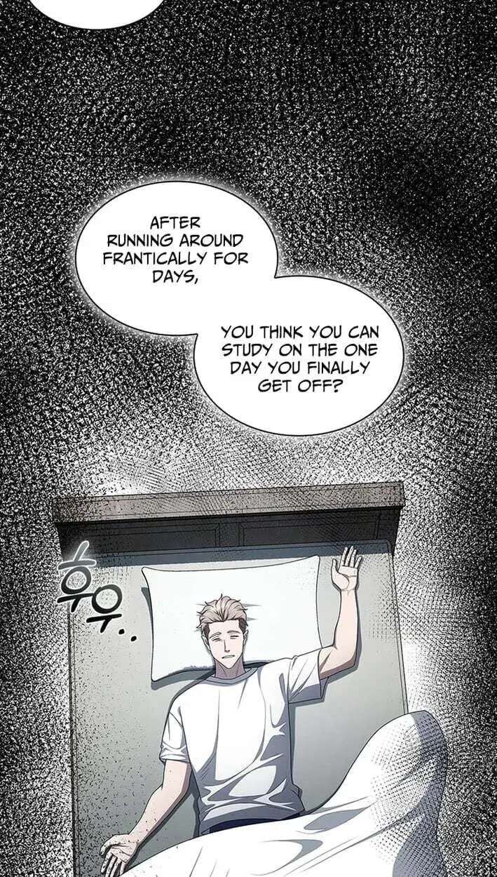 Dr. Choi Tae-Soo Ch.296 p49