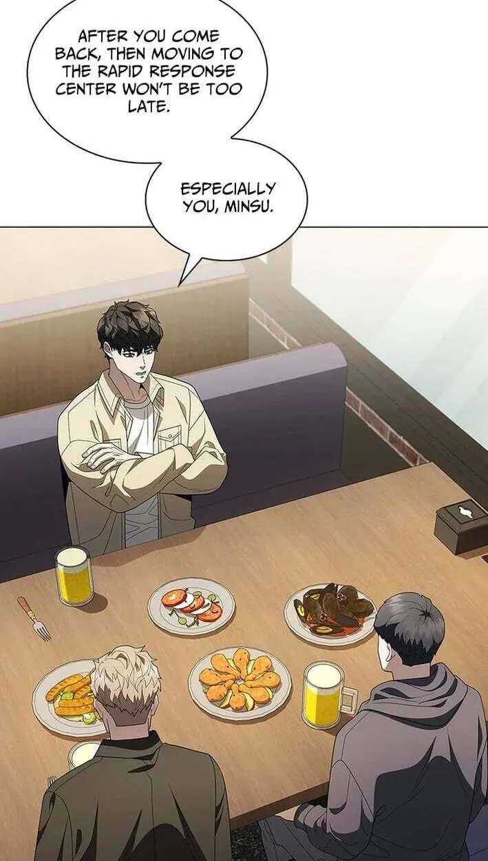 Dr. Choi Tae-Soo Ch.296 p51