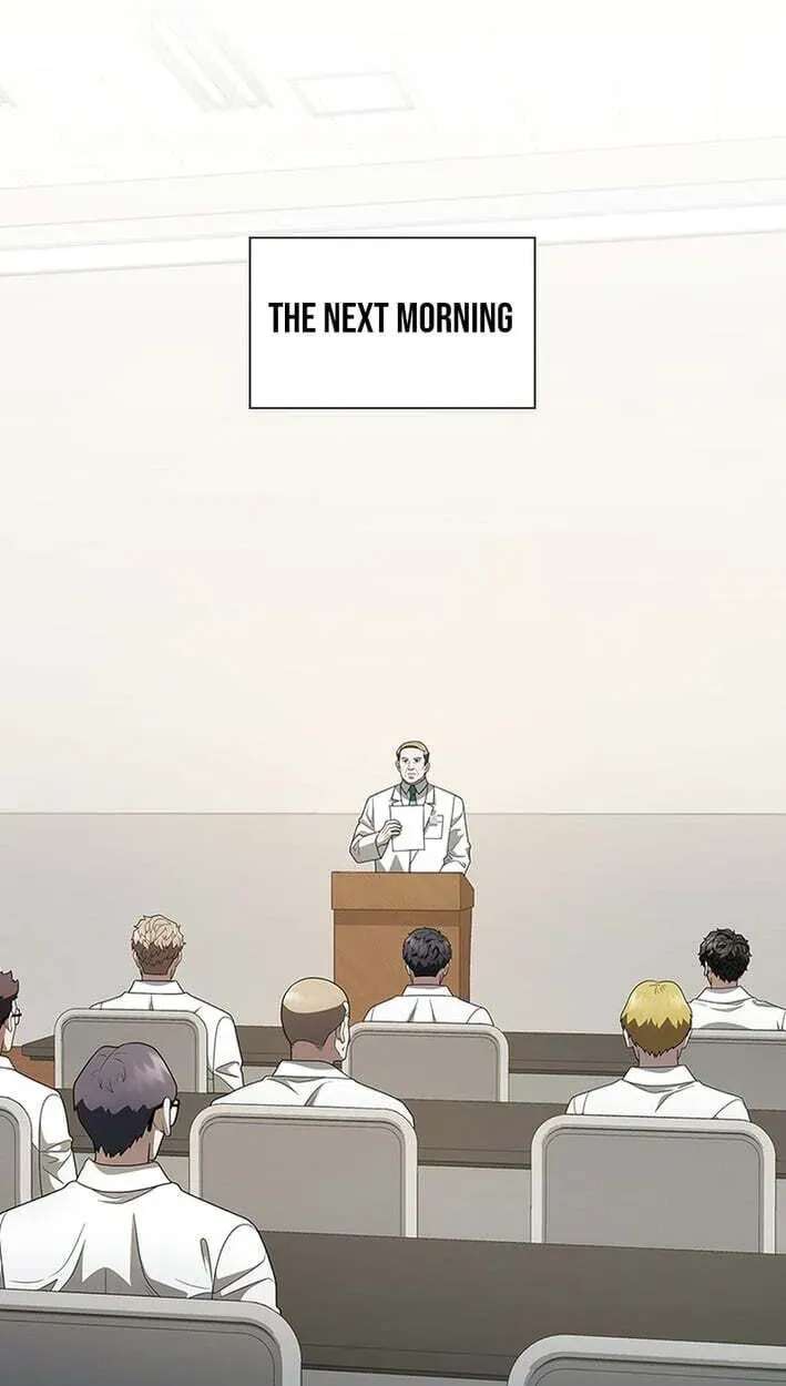 Dr. Choi Tae-Soo Ch.296 p61