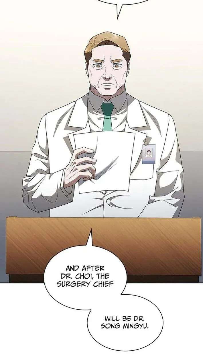 Dr. Choi Tae-Soo Ch.296 p63