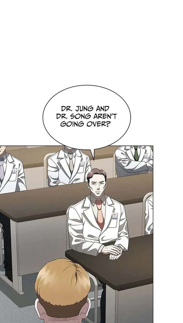Dr. Choi Tae-Soo Ch.296 p64