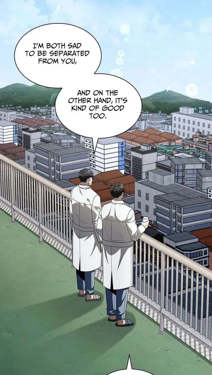 Dr. Choi Tae-Soo Ch.296 p69