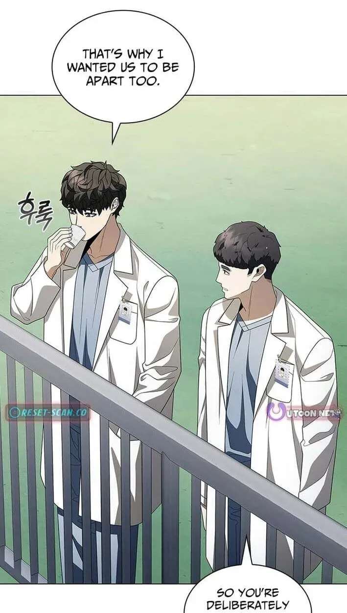 Dr. Choi Tae-Soo Ch.296 p72