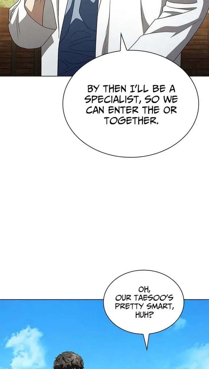 Dr. Choi Tae-Soo Ch.296 p75