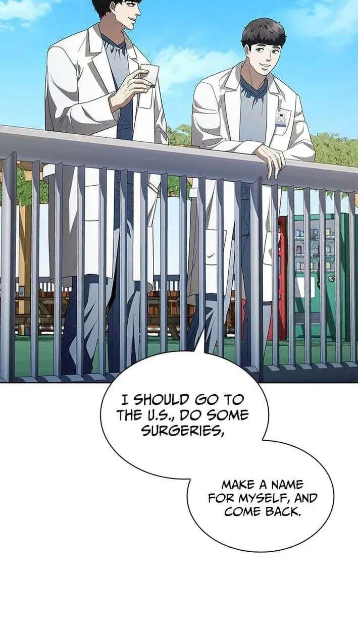 Dr. Choi Tae-Soo Ch.296 p76