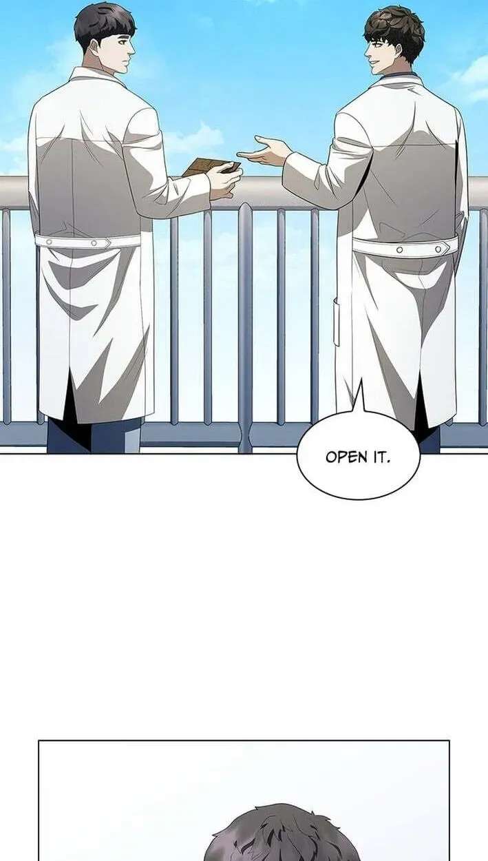 Dr. Choi Tae-Soo Ch.296 p79