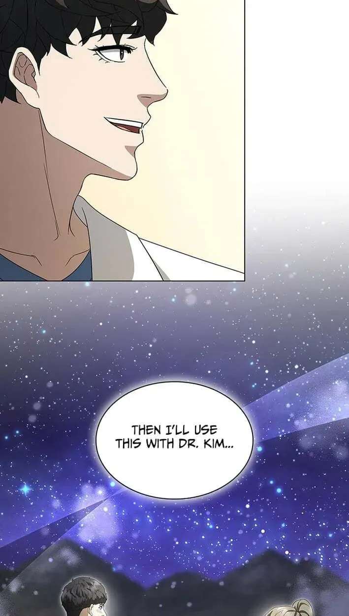 Dr. Choi Tae-Soo Ch.296 p85
