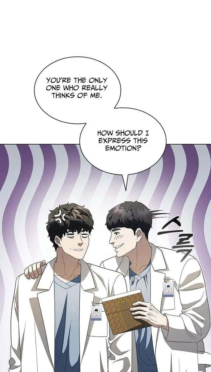 Dr. Choi Tae-Soo Ch.296 p87
