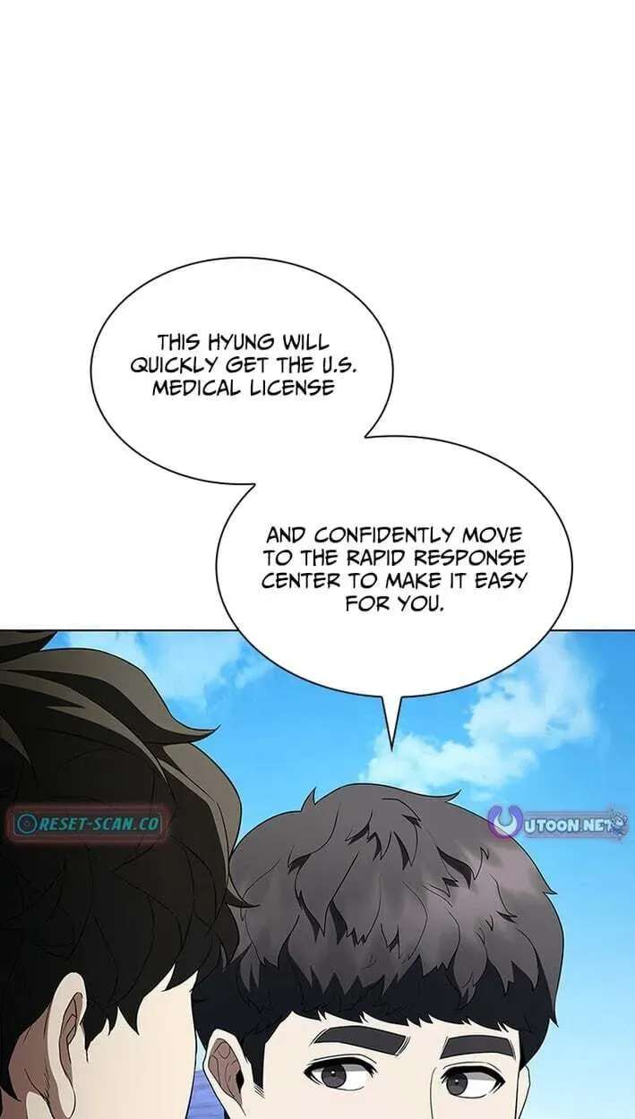 Dr. Choi Tae-Soo Ch.296 p89
