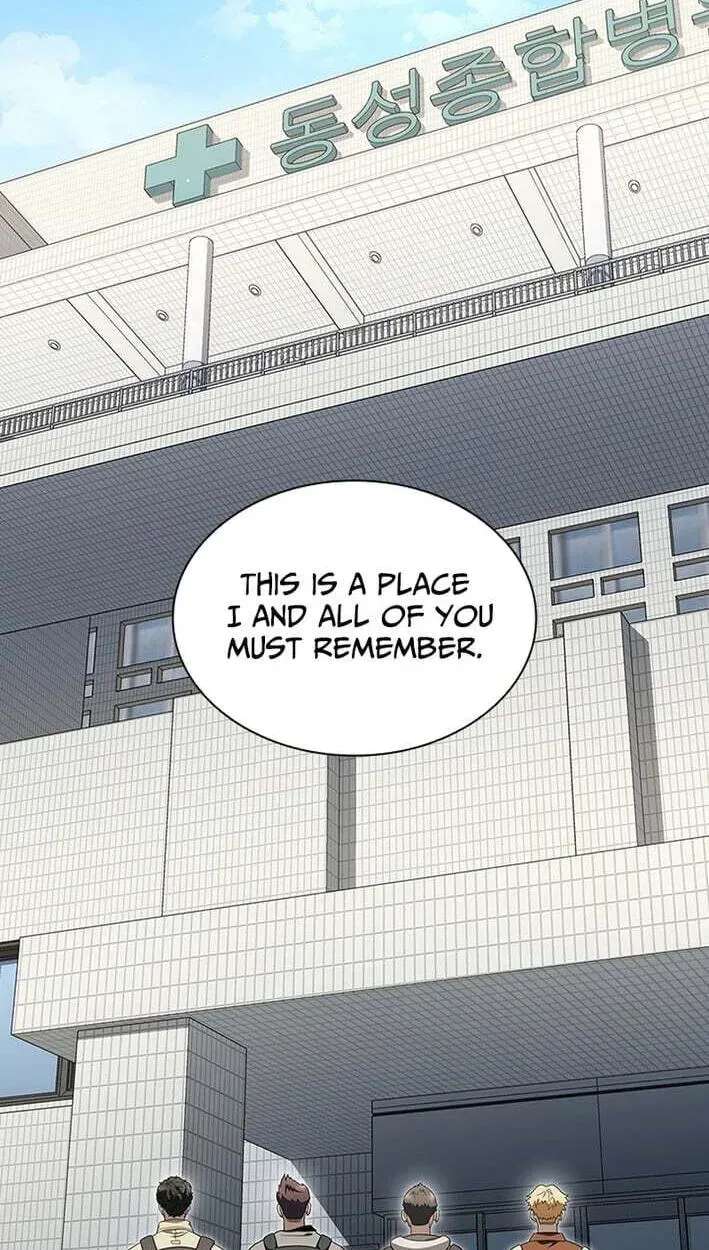 Dr. Choi Tae-Soo Ch.296 p94