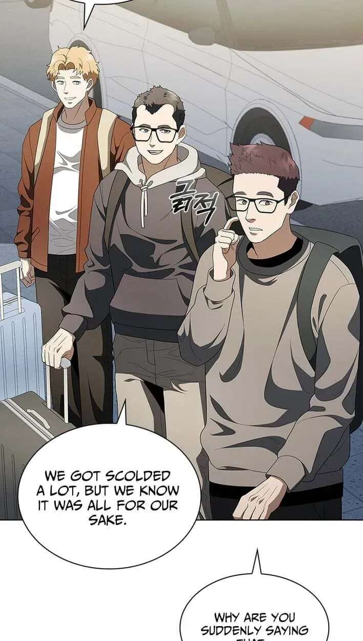 Dr. Choi Tae-Soo Ch.296 p97