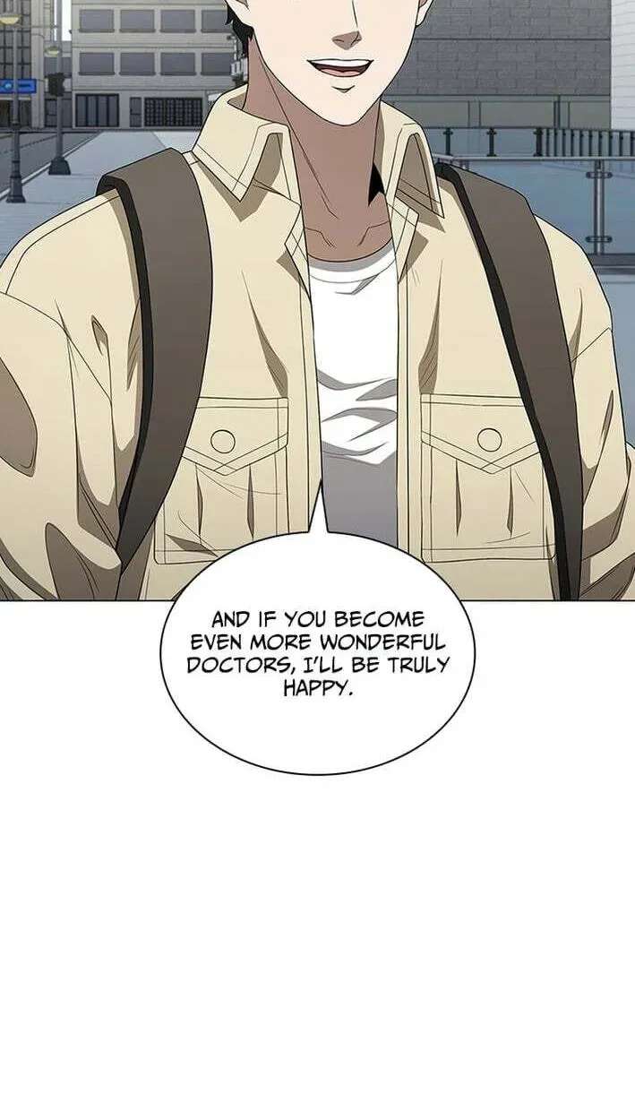 Dr. Choi Tae-Soo Ch.296 p99