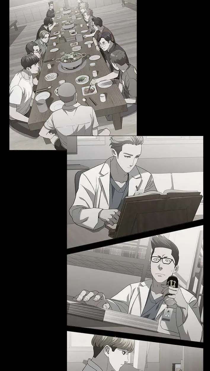 Dr. Choi Tae-Soo Ch.296 p105