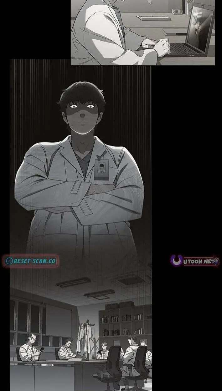 Dr. Choi Tae-Soo Ch.296 p106