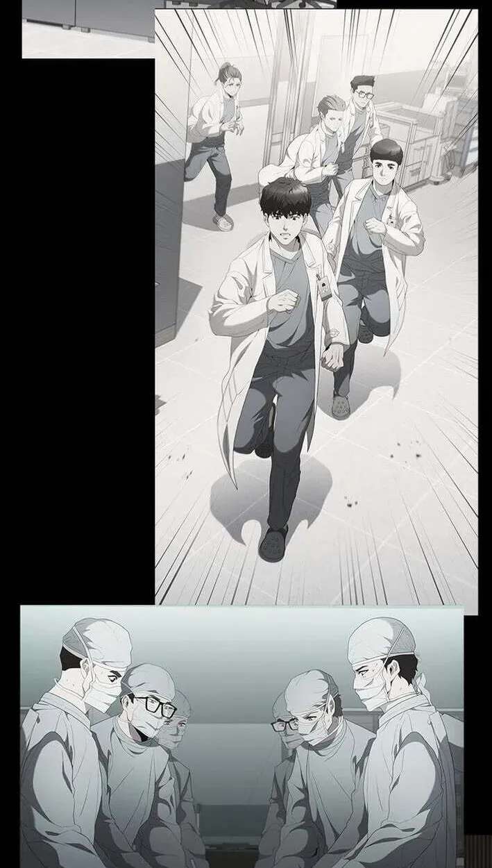 Dr. Choi Tae-Soo Ch.296 p107