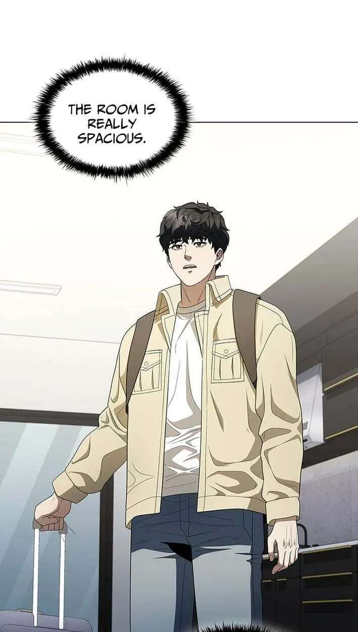Dr. Choi Tae-Soo Ch.297 p9