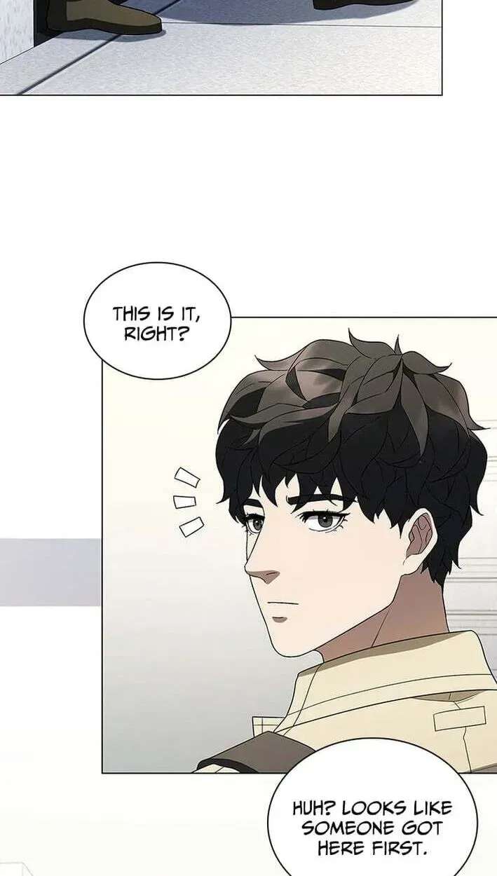 Dr. Choi Tae-Soo Ch.297 p11
