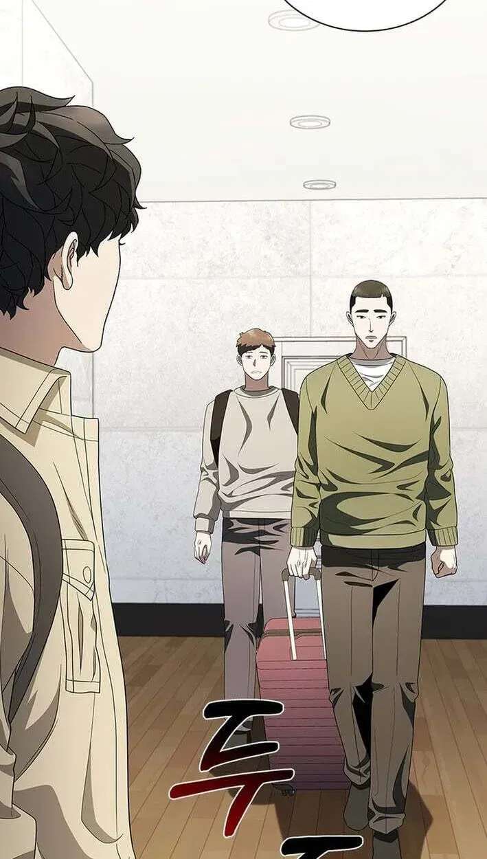 Dr. Choi Tae-Soo Ch.297 p12