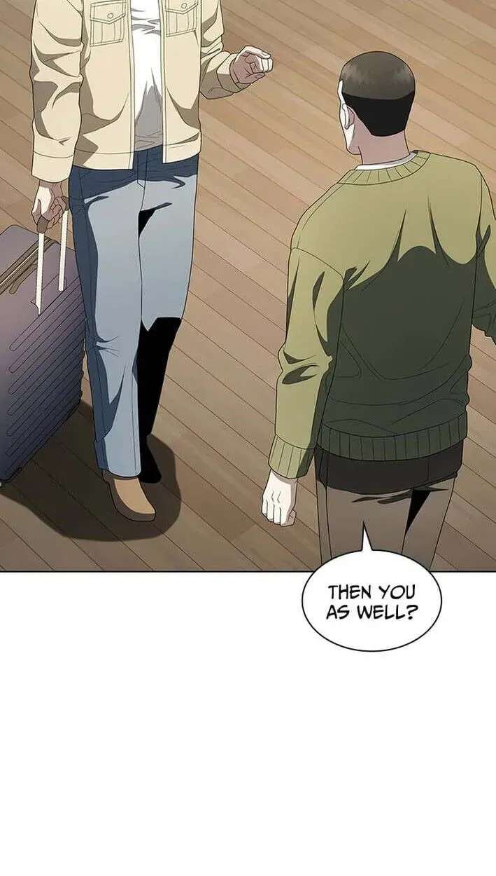 Dr. Choi Tae-Soo Ch.297 p14