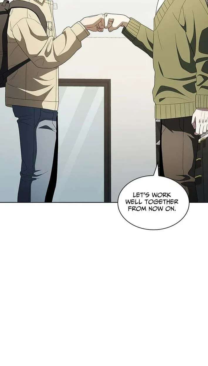 Dr. Choi Tae-Soo Ch.297 p18