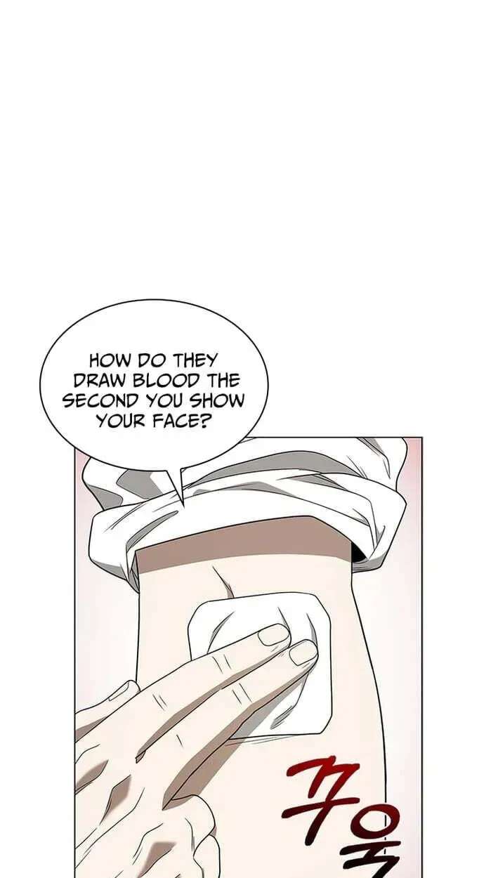 Dr. Choi Tae-Soo Ch.297 p21