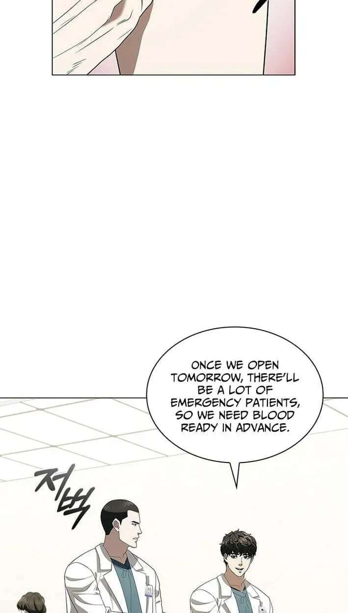 Dr. Choi Tae-Soo Ch.297 p22