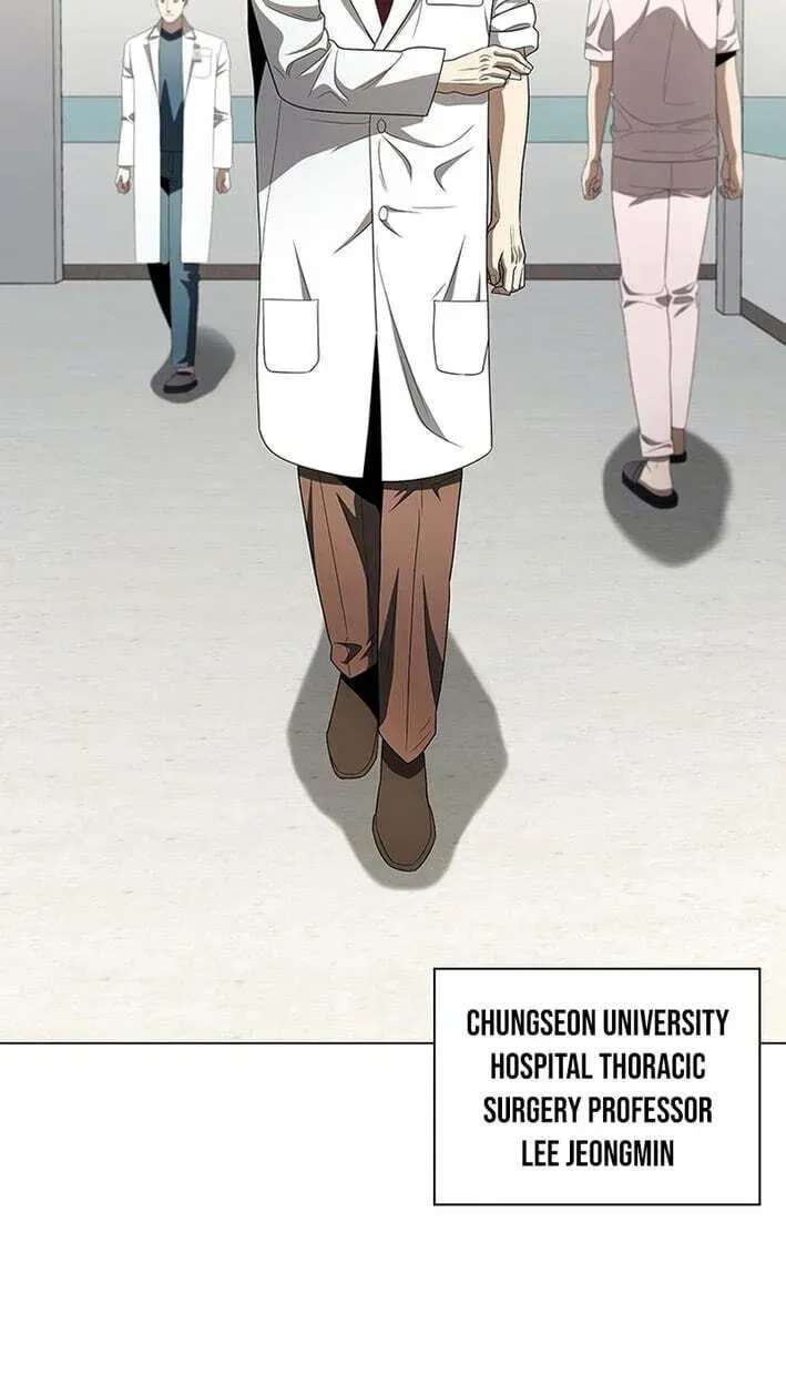 Dr. Choi Tae-Soo Ch.297 p25