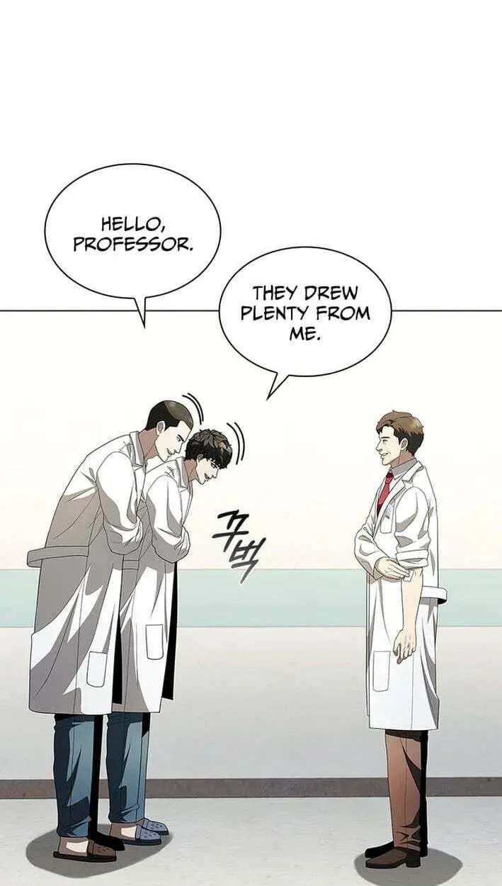 Dr. Choi Tae-Soo Ch.297 p26