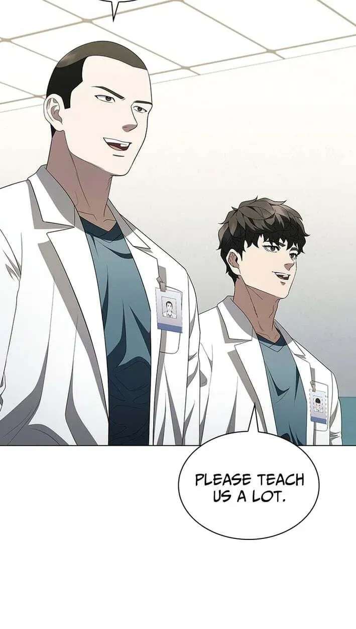 Dr. Choi Tae-Soo Ch.297 p29