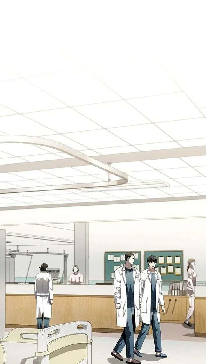 Dr. Choi Tae-Soo Ch.297 p30