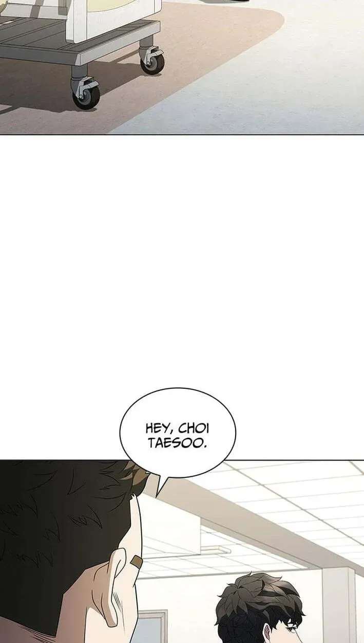 Dr. Choi Tae-Soo Ch.297 p31