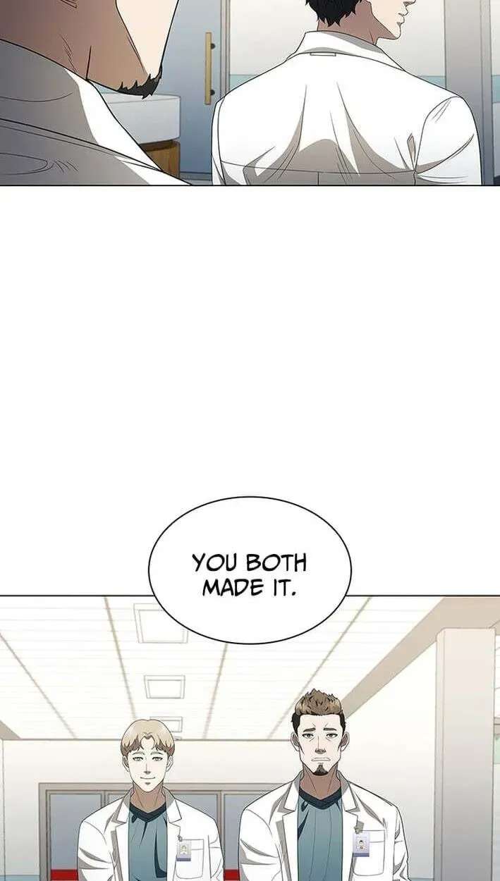 Dr. Choi Tae-Soo Ch.297 p32