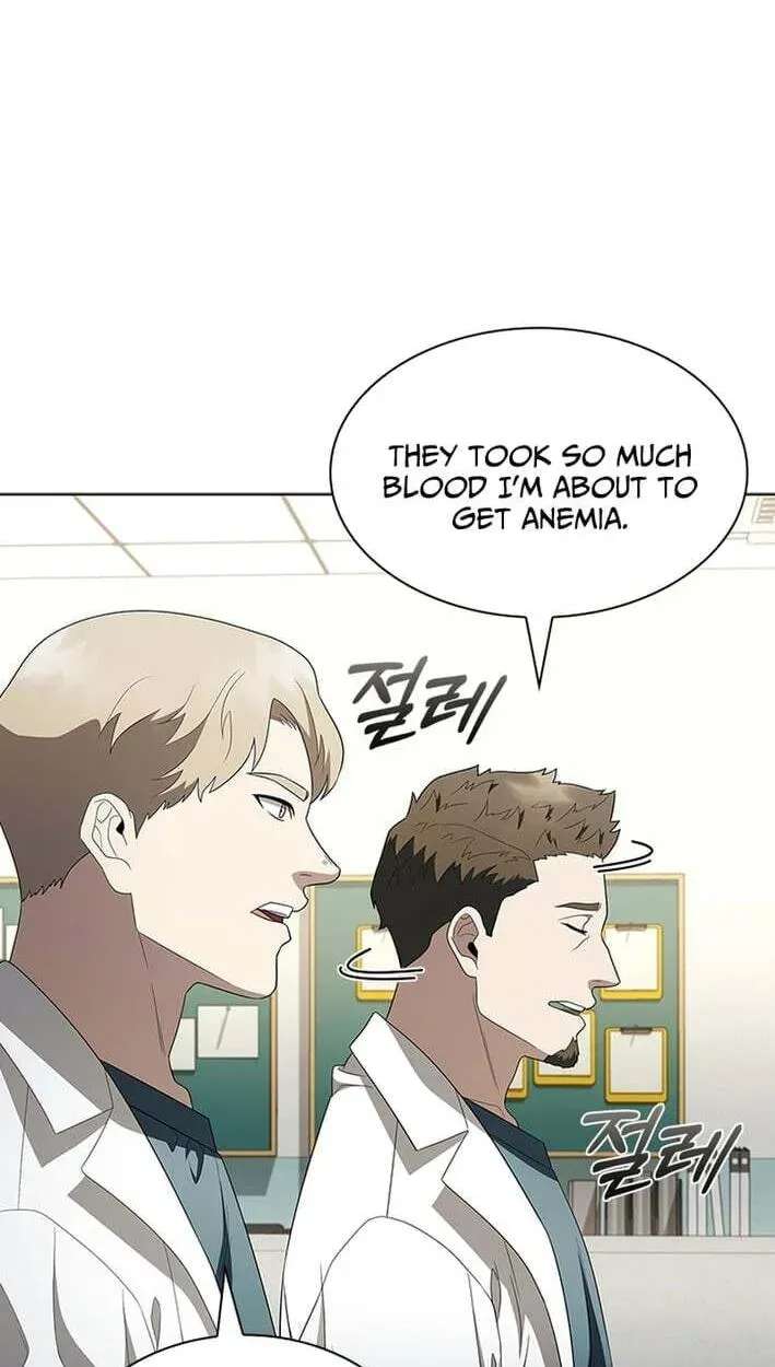Dr. Choi Tae-Soo Ch.297 p34